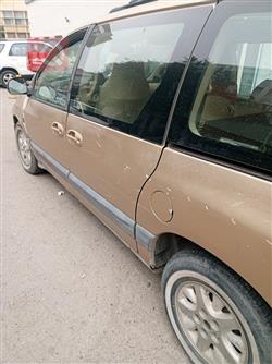 دودج كارافان